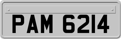 PAM6214