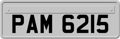 PAM6215