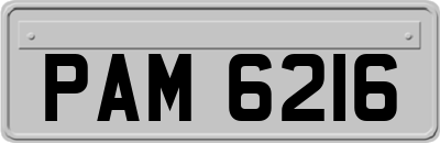 PAM6216