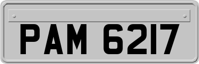 PAM6217