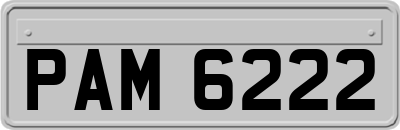 PAM6222
