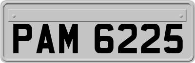 PAM6225