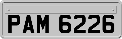 PAM6226