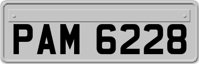 PAM6228