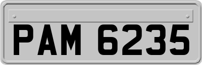 PAM6235