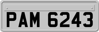 PAM6243
