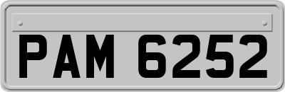 PAM6252
