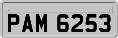 PAM6253
