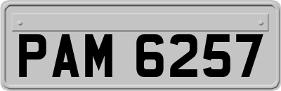 PAM6257