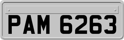 PAM6263