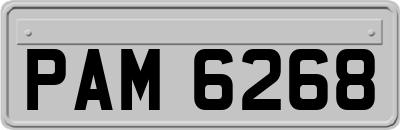 PAM6268