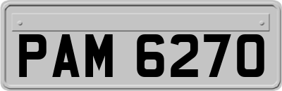 PAM6270
