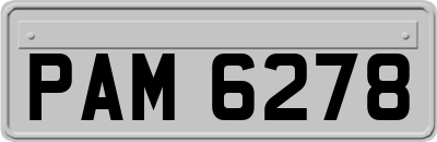 PAM6278