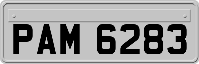 PAM6283
