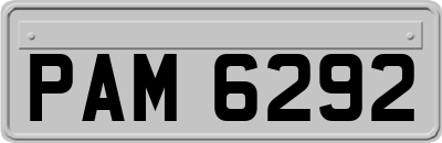 PAM6292