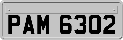 PAM6302