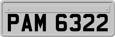 PAM6322