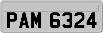 PAM6324