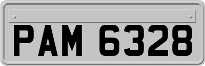 PAM6328