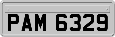 PAM6329