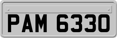 PAM6330
