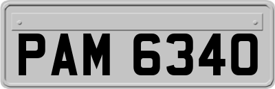 PAM6340