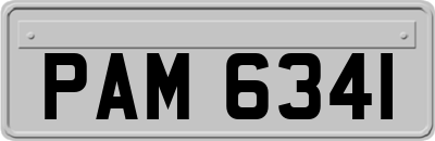 PAM6341