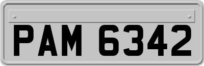 PAM6342