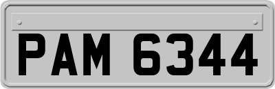 PAM6344