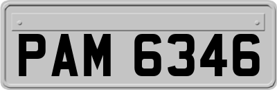 PAM6346