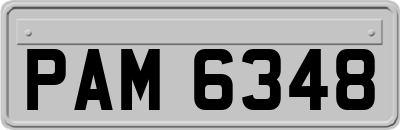PAM6348