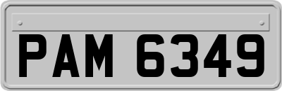 PAM6349