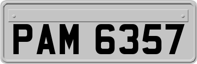 PAM6357