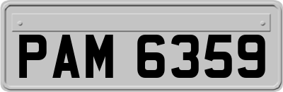 PAM6359