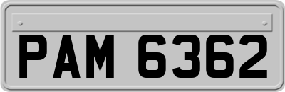 PAM6362
