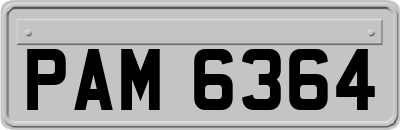 PAM6364