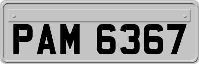 PAM6367