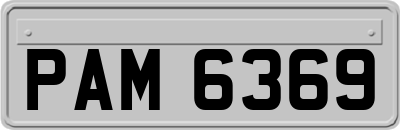 PAM6369
