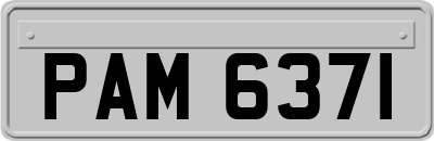 PAM6371