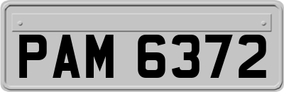 PAM6372