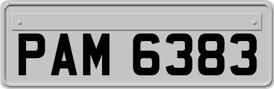PAM6383