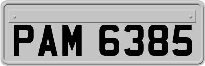 PAM6385
