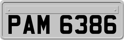 PAM6386