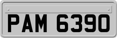 PAM6390