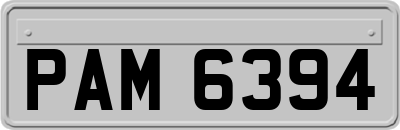 PAM6394