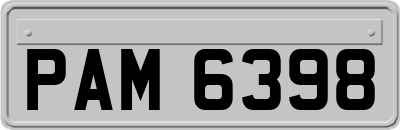 PAM6398
