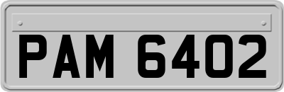 PAM6402