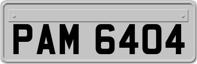PAM6404