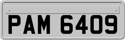 PAM6409