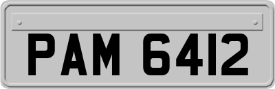 PAM6412